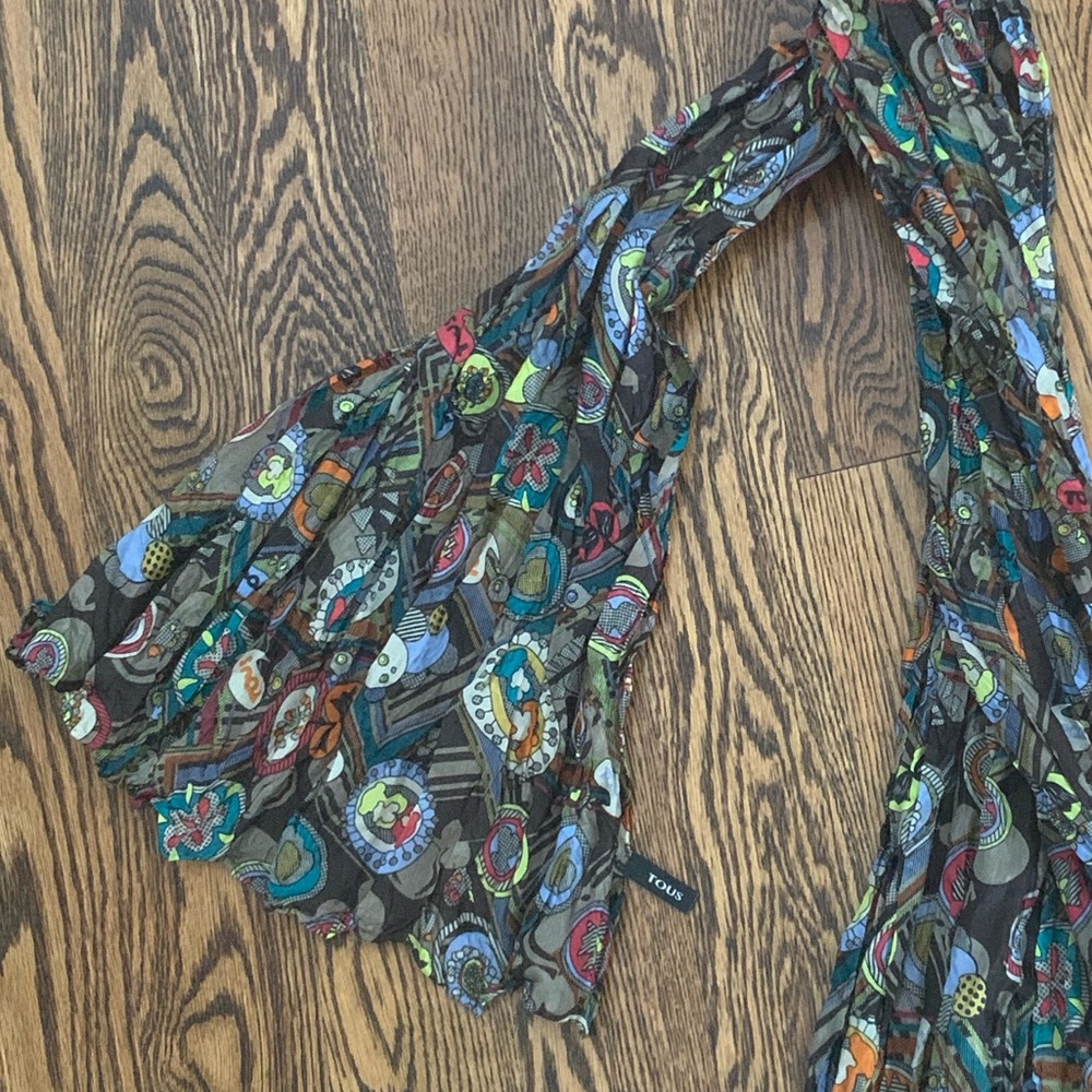 Scarf